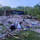 Haiti suffers another devastation